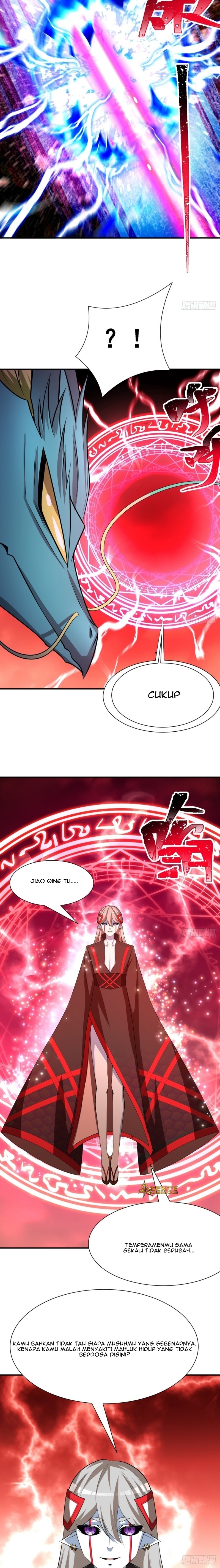 I Picked Up An Attributes Chapter 76 Gambar 7